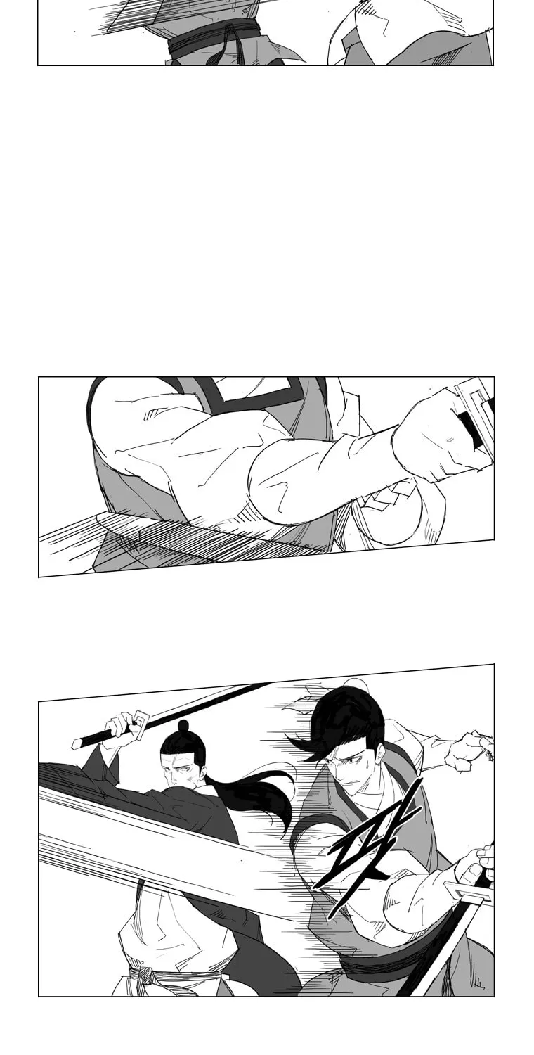 Mujang Chapter 38 page 9 - 