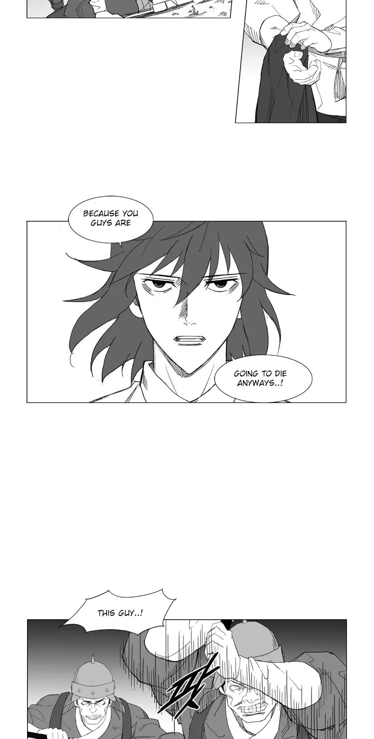 Mujang Chapter 39 page 2 - 