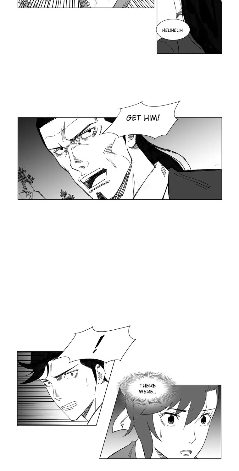 Mujang Chapter 39 page 13 - 