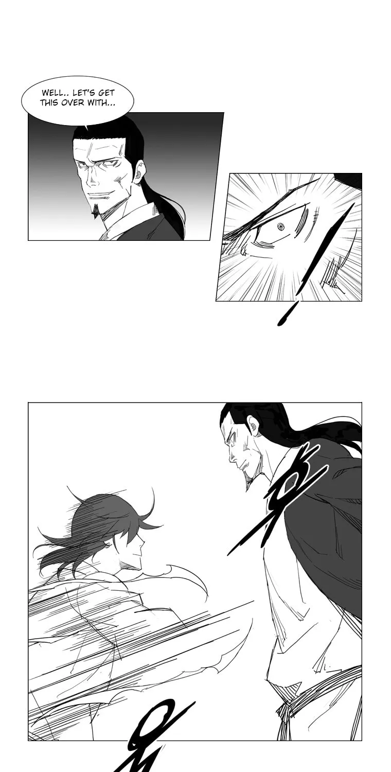 Mujang Chapter 39 page 15 - 