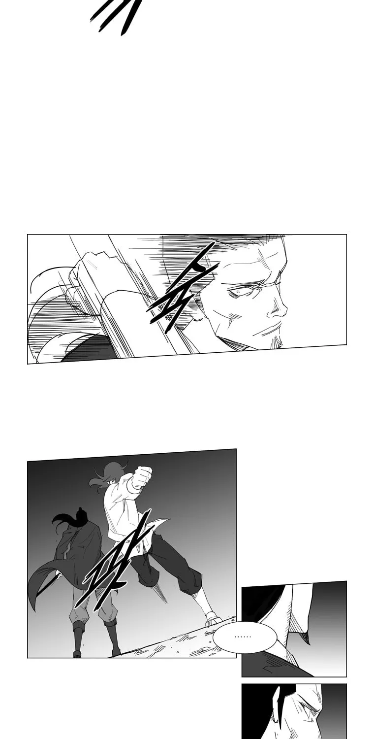 Mujang Chapter 39 page 16 - 