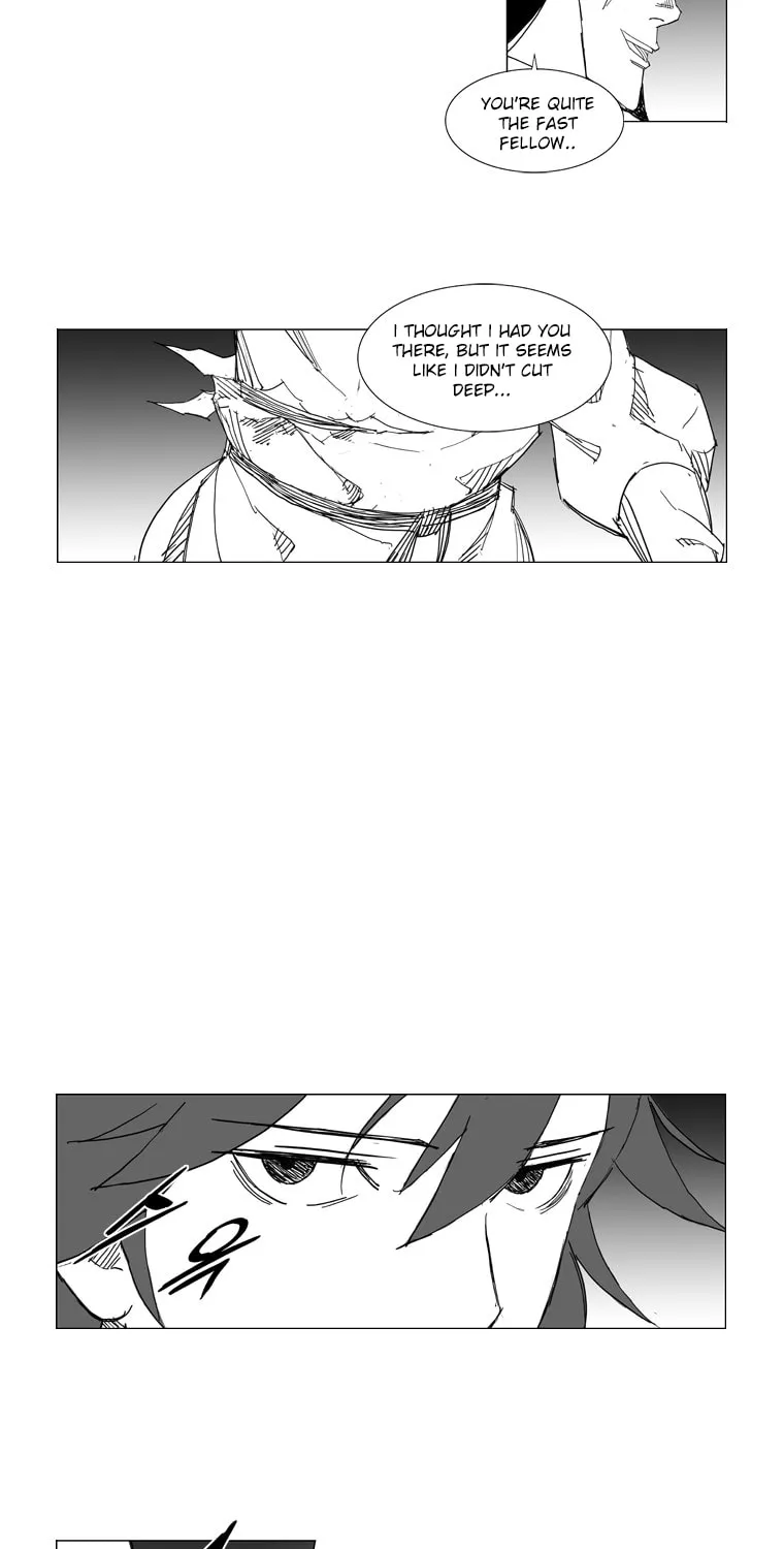 Mujang Chapter 39 page 17 - 