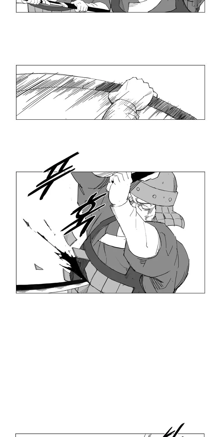Mujang Chapter 39 page 3 - 