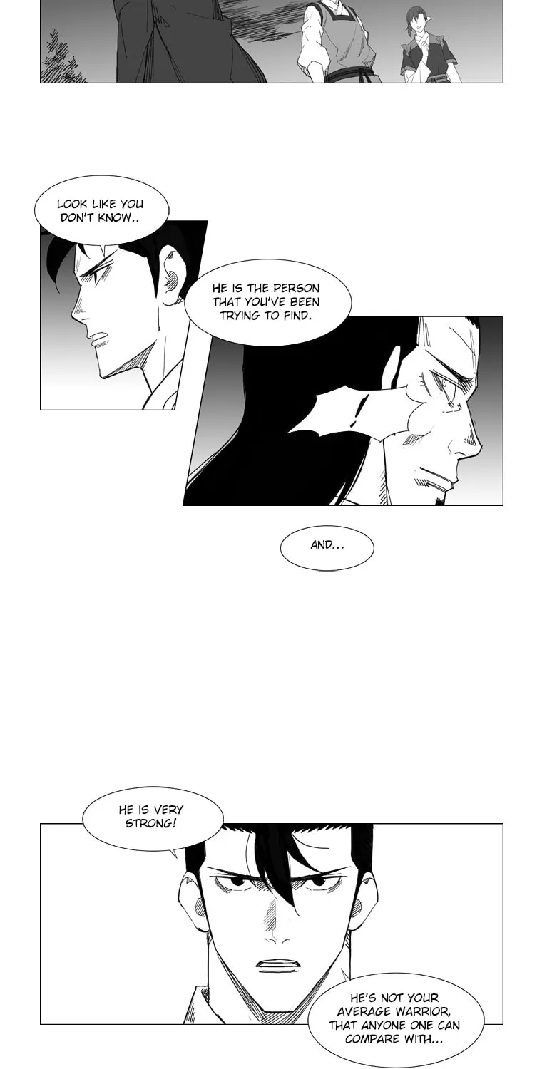Mujang Chapter 39 page 7 - 