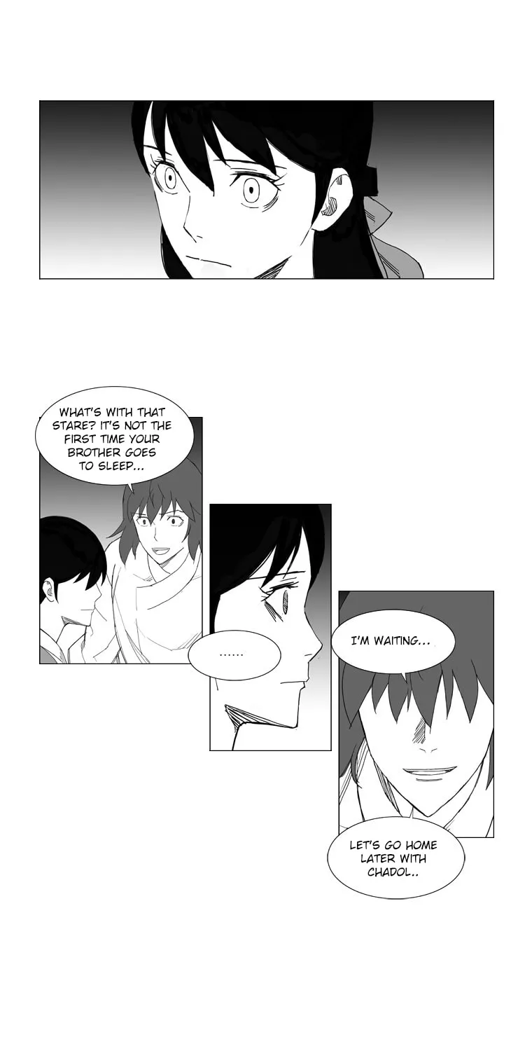 Mujang Chapter 39 page 8 - 