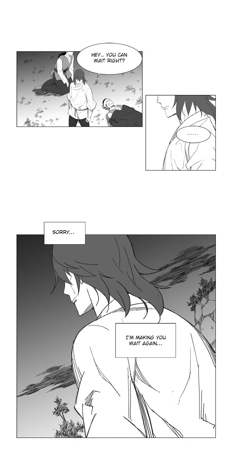 Mujang Chapter 39 page 9 - 