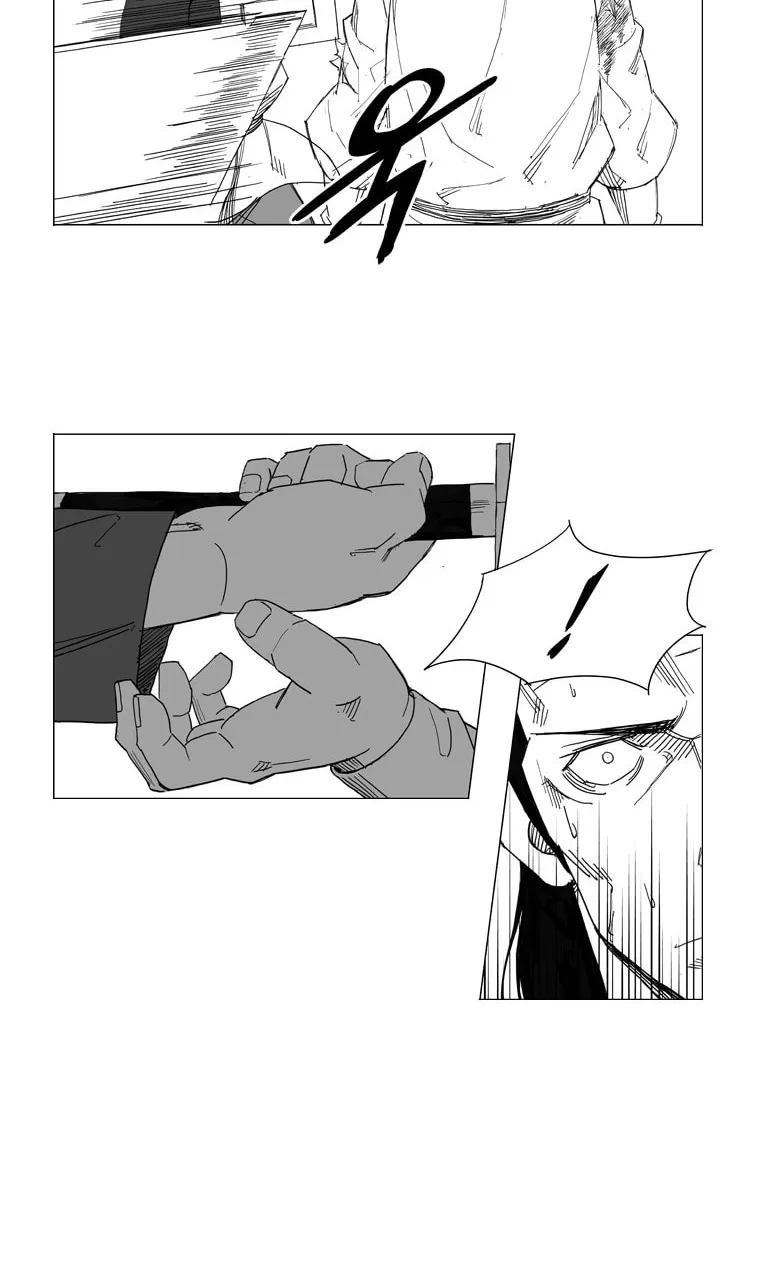 Mujang Chapter 40 page 12 - 