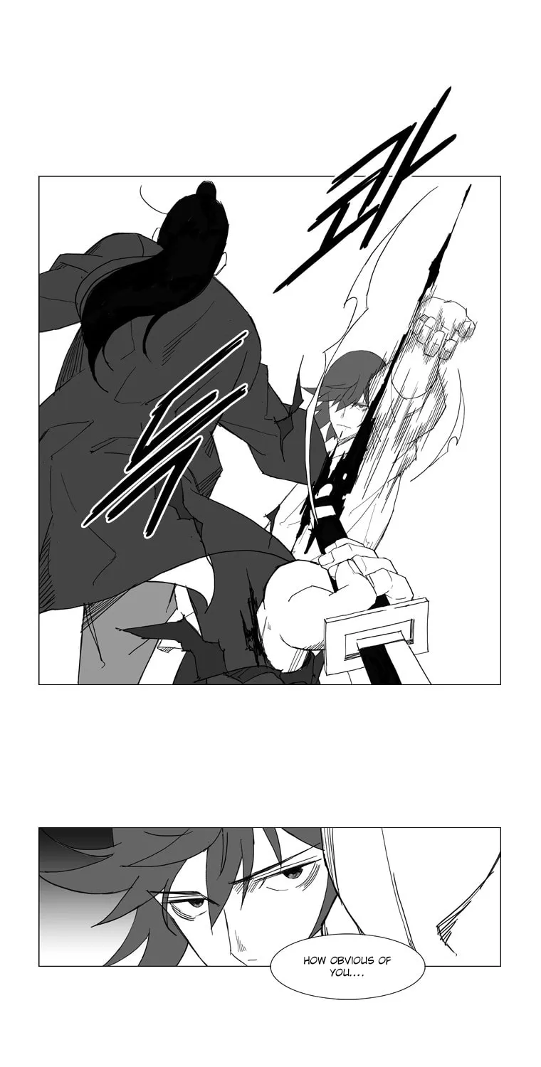 Mujang Chapter 40 page 13 - 