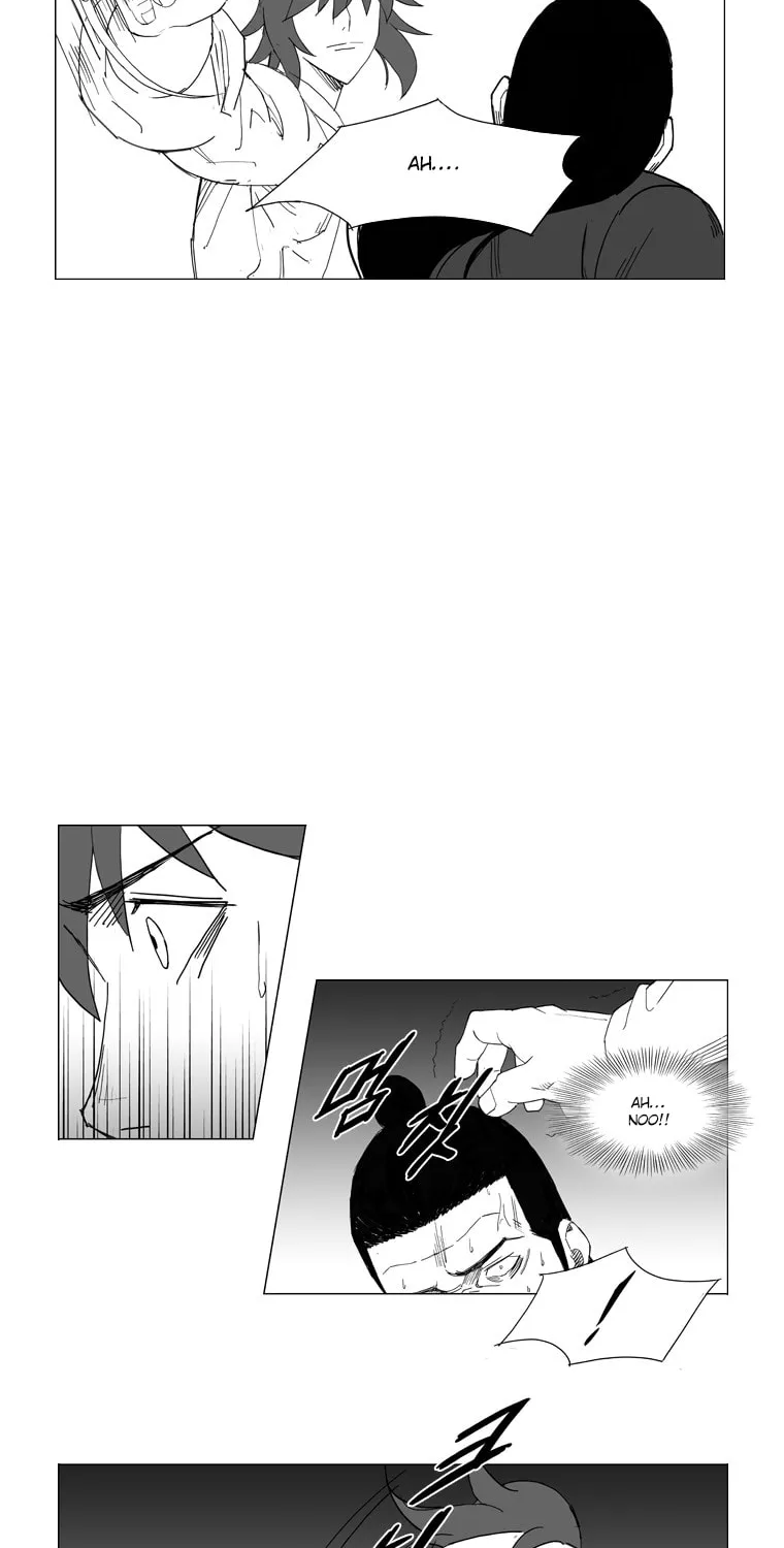 Mujang Chapter 40 page 18 - 