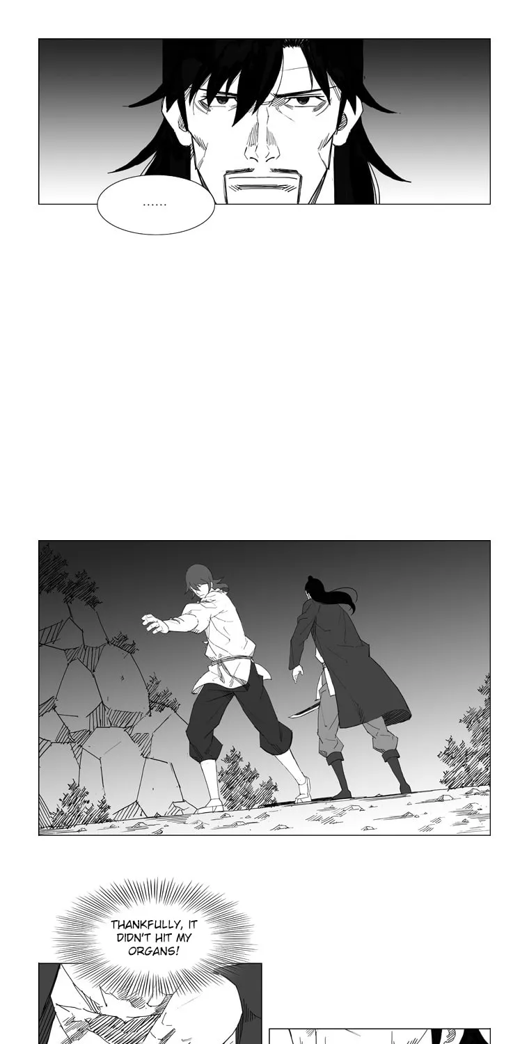 Mujang Chapter 40 page 6 - 