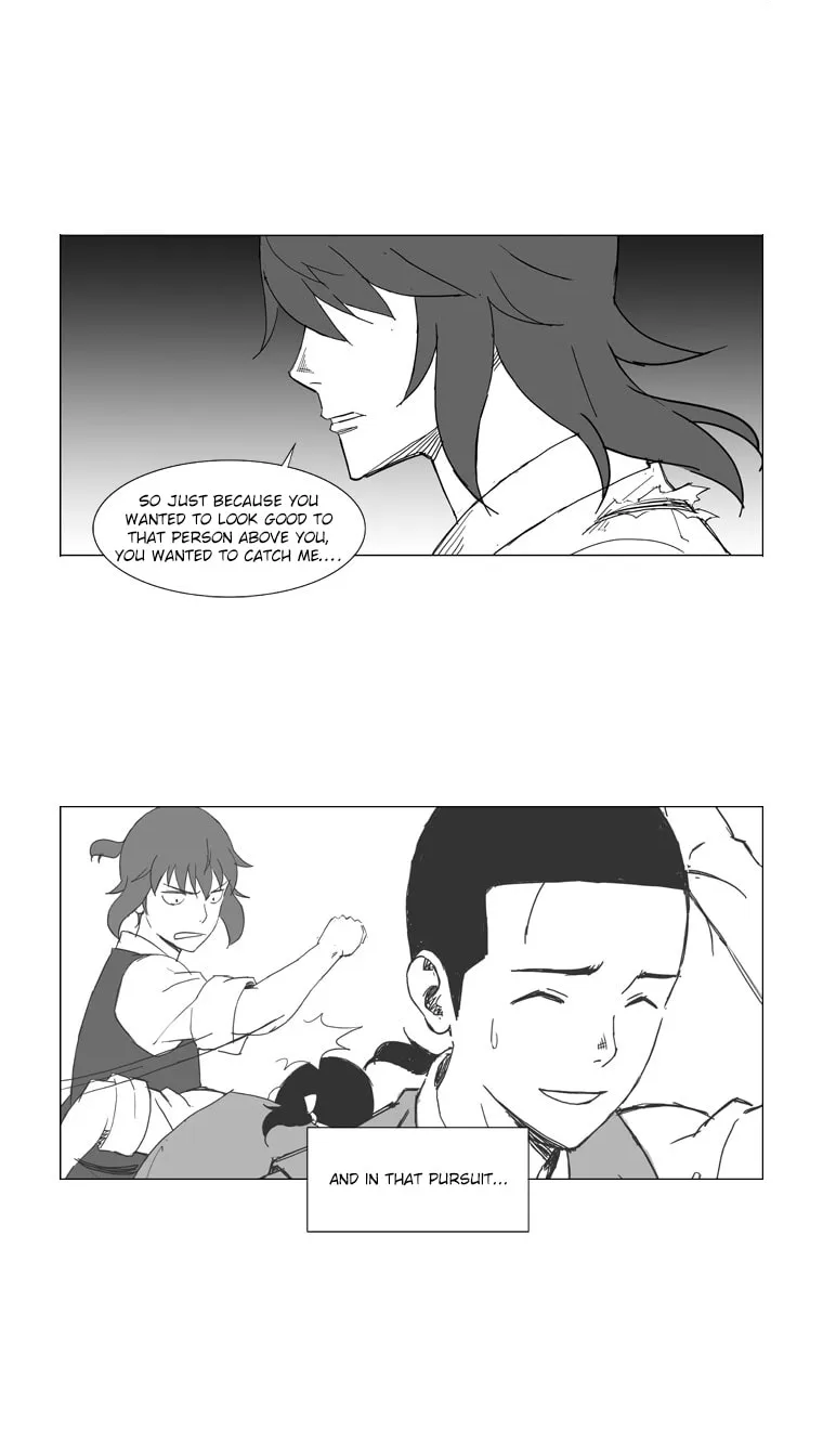 Mujang Chapter 40 page 8 - 