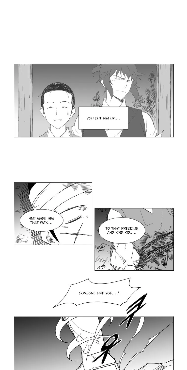 Mujang Chapter 40 page 9 - 