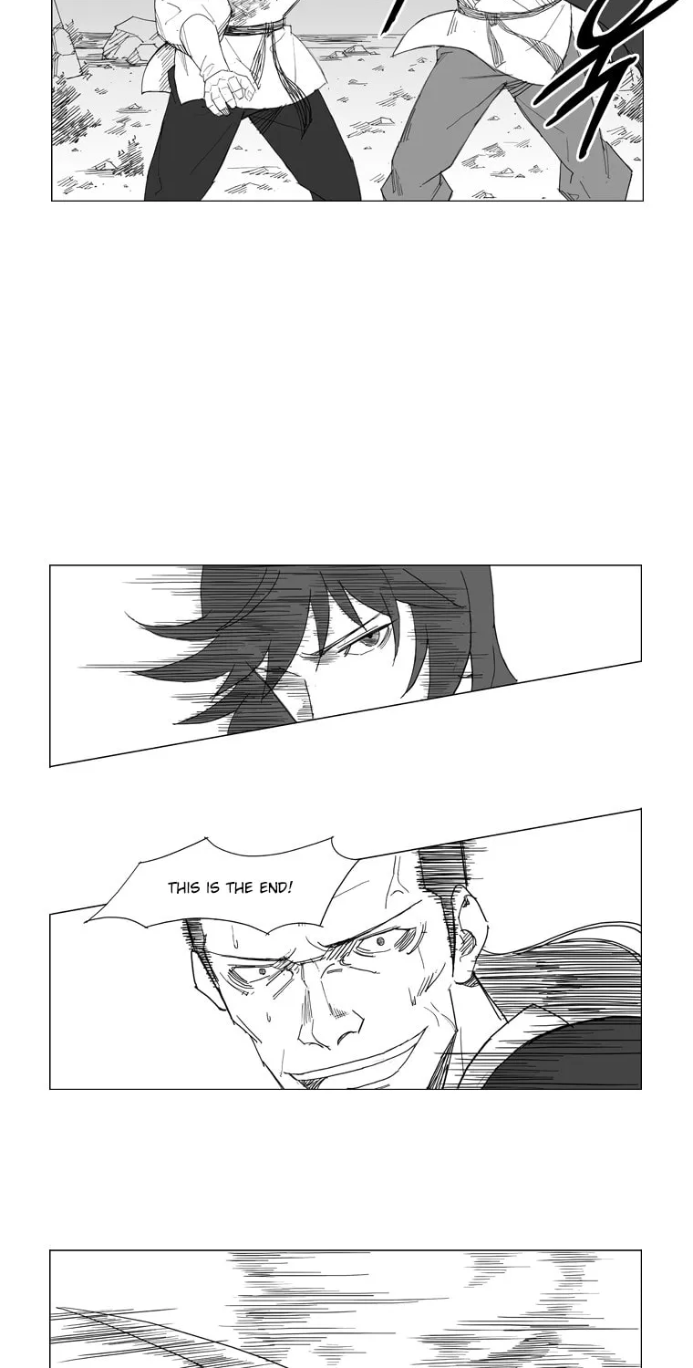 Mujang Chapter 41 page 13 - 