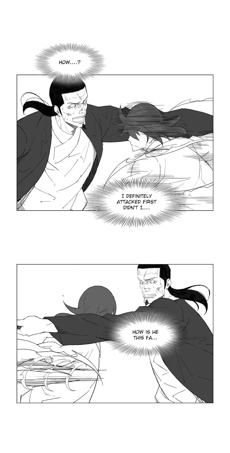 Mujang Chapter 41 page 15 - 