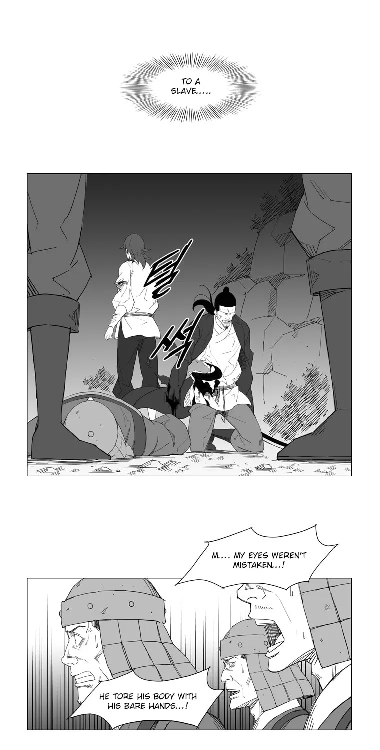 Mujang Chapter 41 page 19 - 