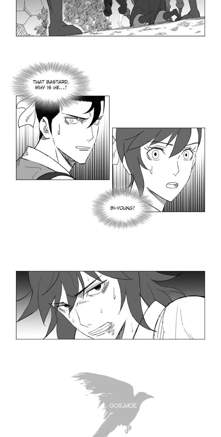 Mujang Chapter 41 page 3 - 