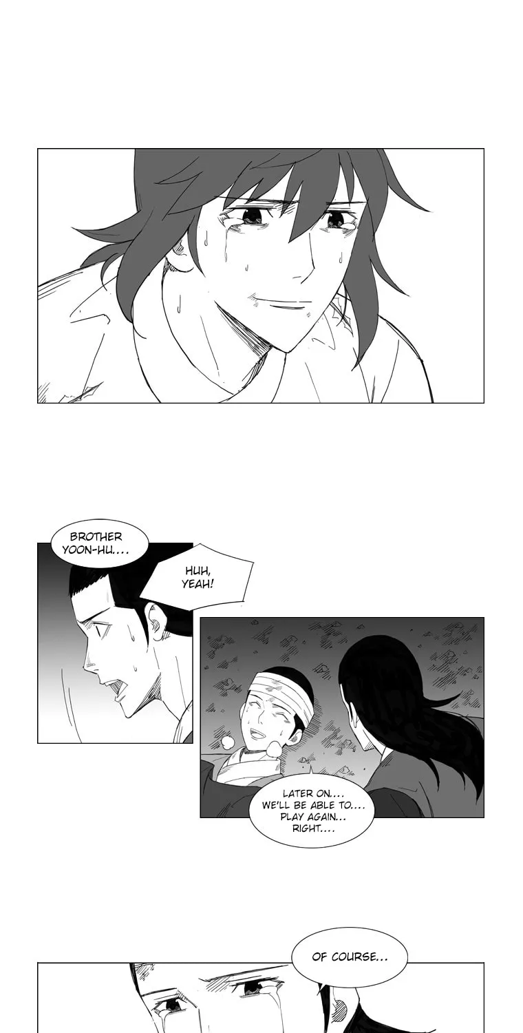Mujang Chapter 41 page 23 - 