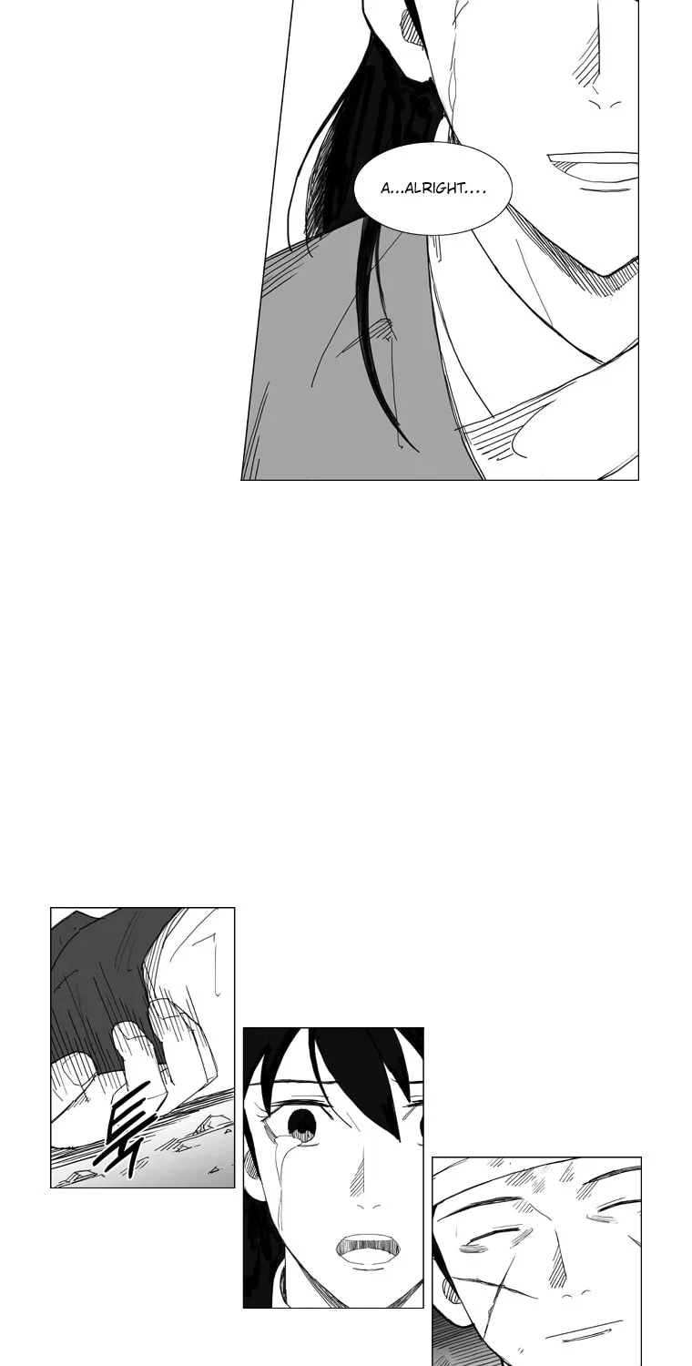 Mujang Chapter 41 page 25 - 