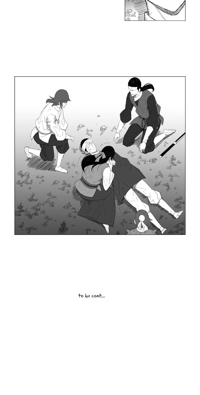 Mujang Chapter 41 page 26 - 