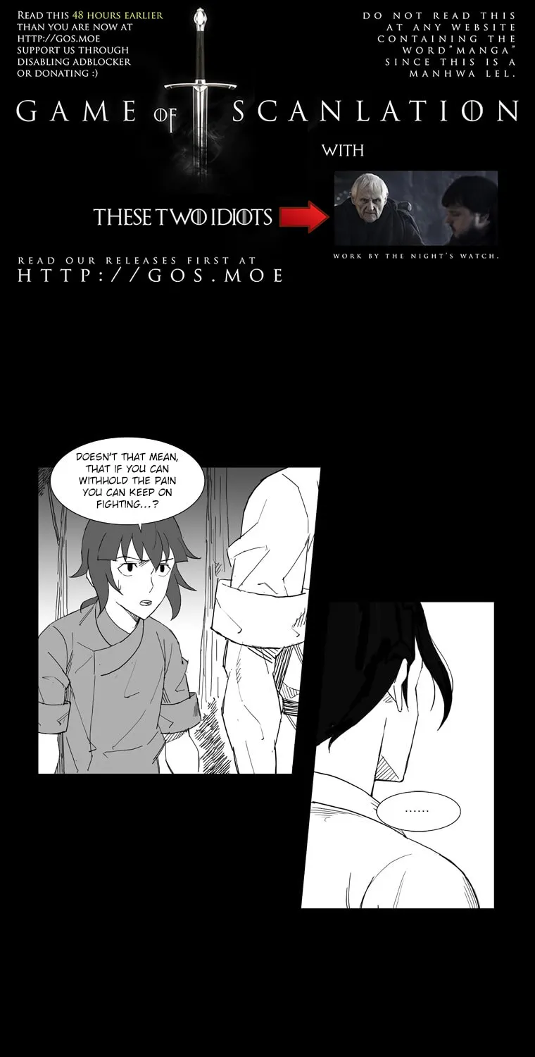 Mujang Chapter 41 page 6 - 