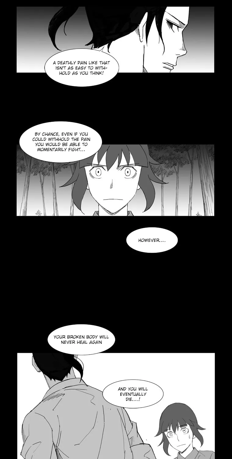 Mujang Chapter 41 page 7 - 