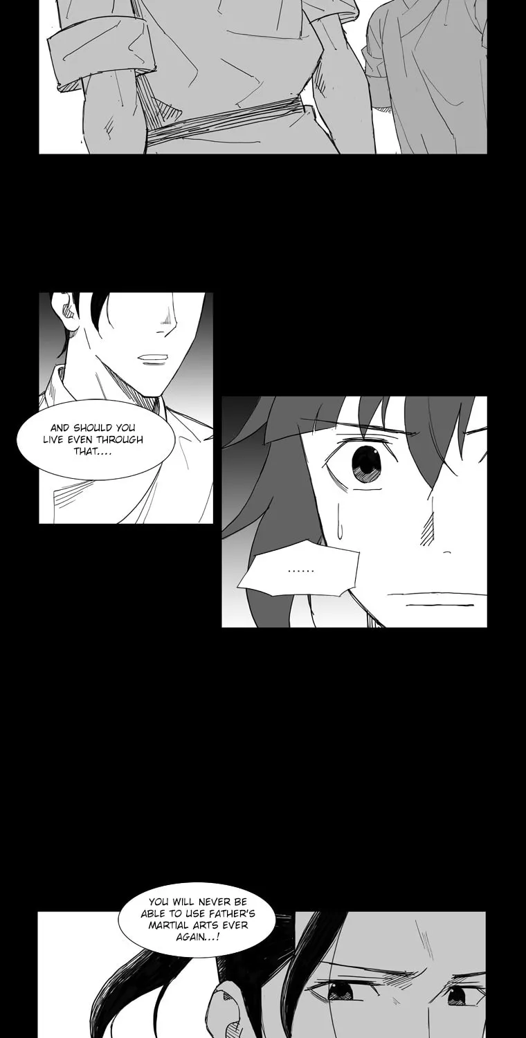 Mujang Chapter 41 page 8 - 