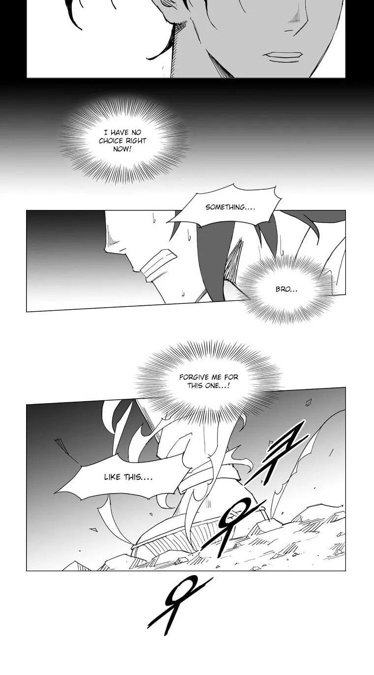 Mujang Chapter 41 page 9 - 