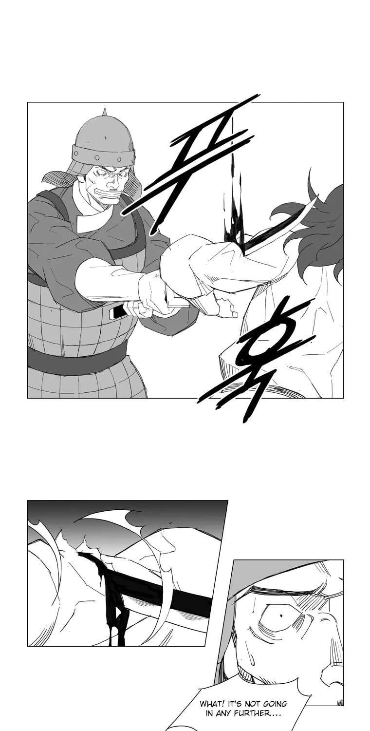 Mujang Chapter 41 page 10 - 