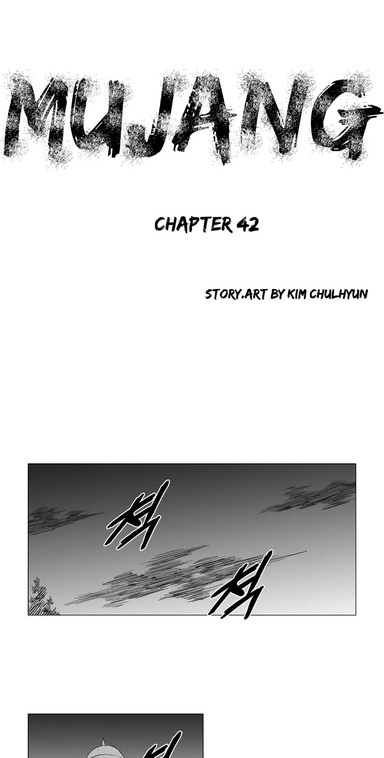 Mujang Chapter 42 page 1 - 