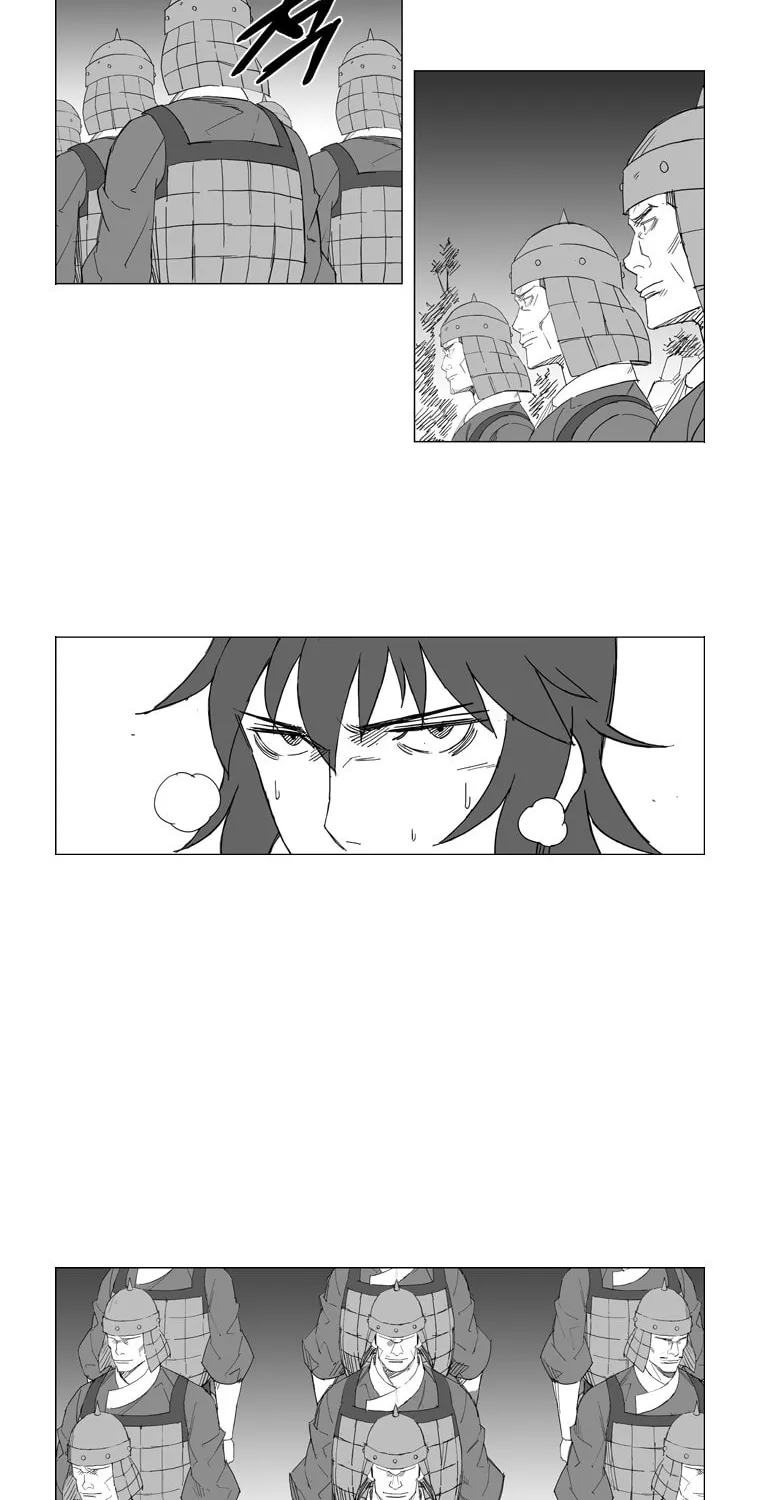 Mujang Chapter 42 page 2 - 