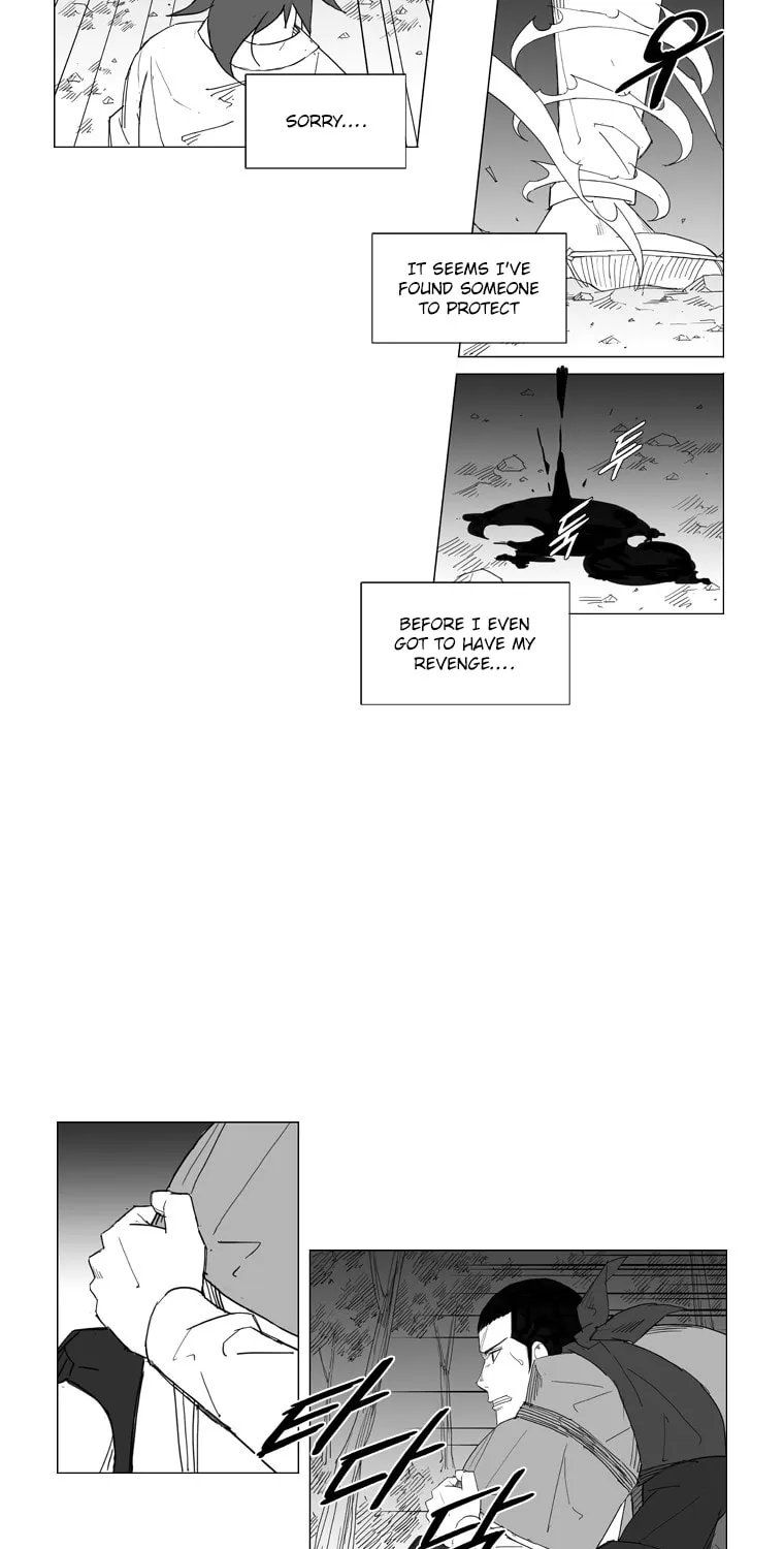 Mujang Chapter 42 page 18 - 