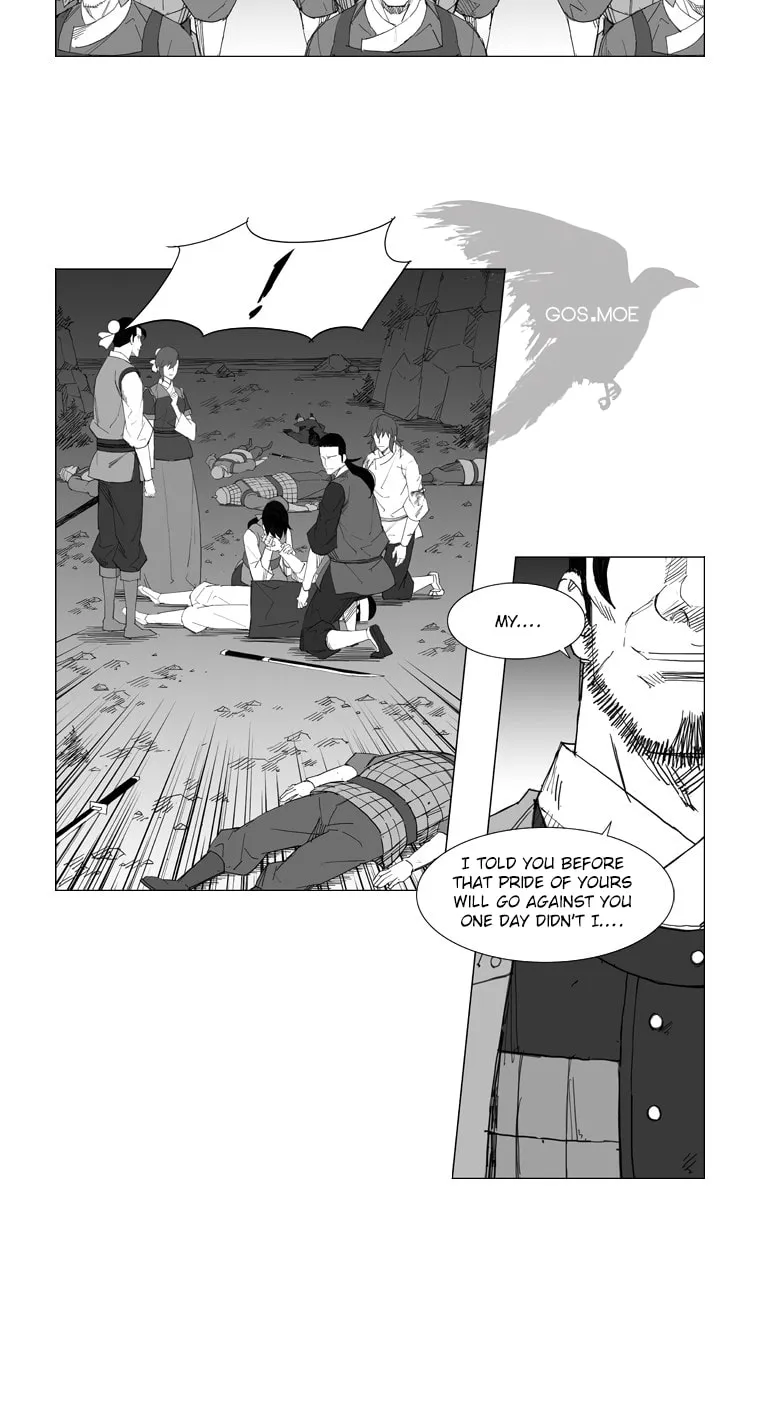 Mujang Chapter 42 page 3 - 