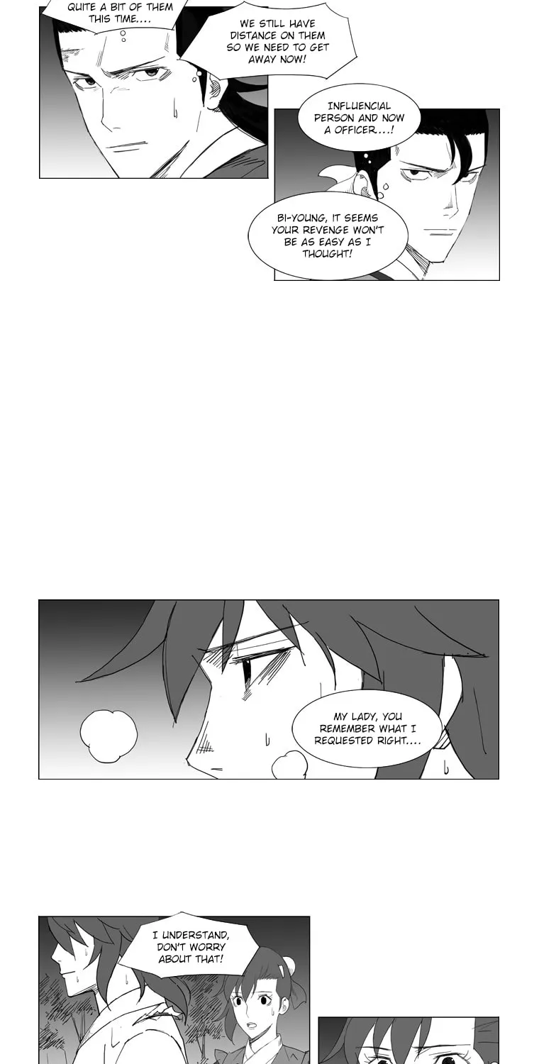 Mujang Chapter 42 page 5 - 