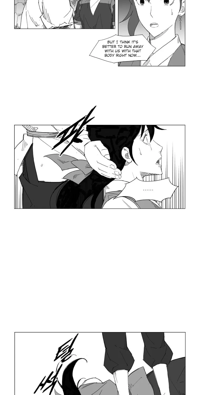 Mujang Chapter 42 page 6 - 