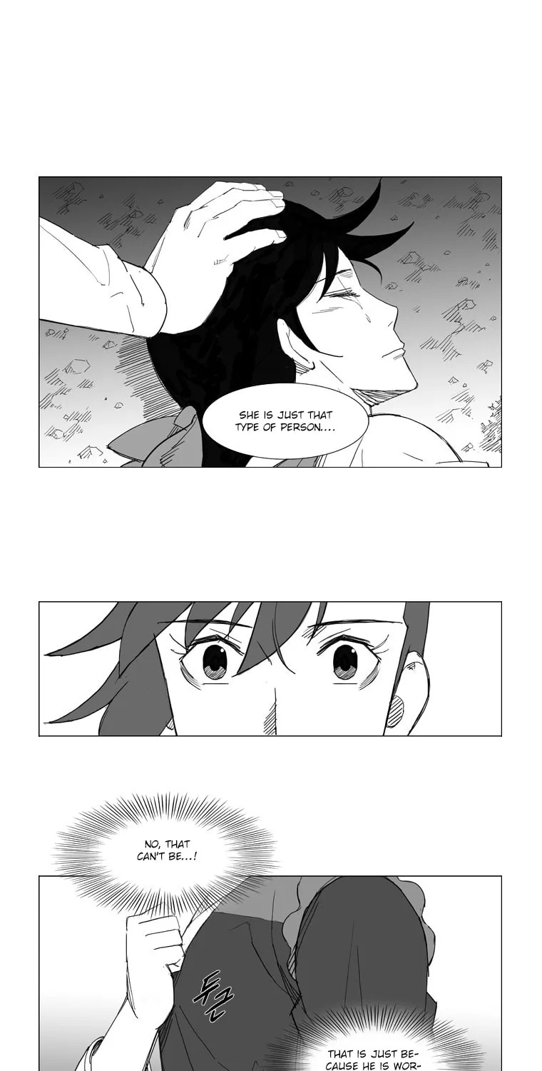 Mujang Chapter 42 page 8 - 