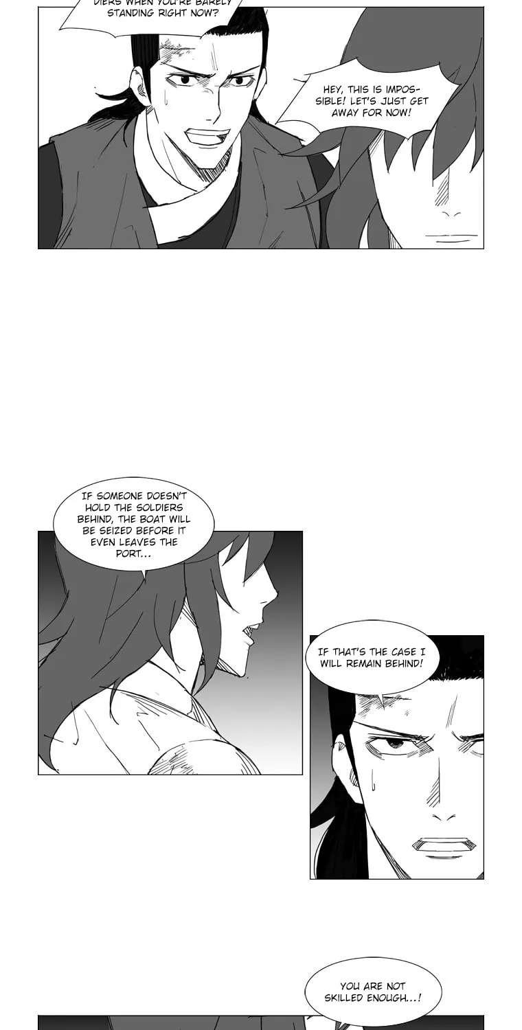 Mujang Chapter 42 page 10 - 
