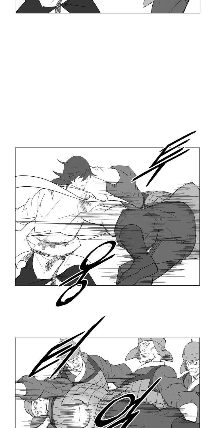Mujang Chapter 43 page 11 - 