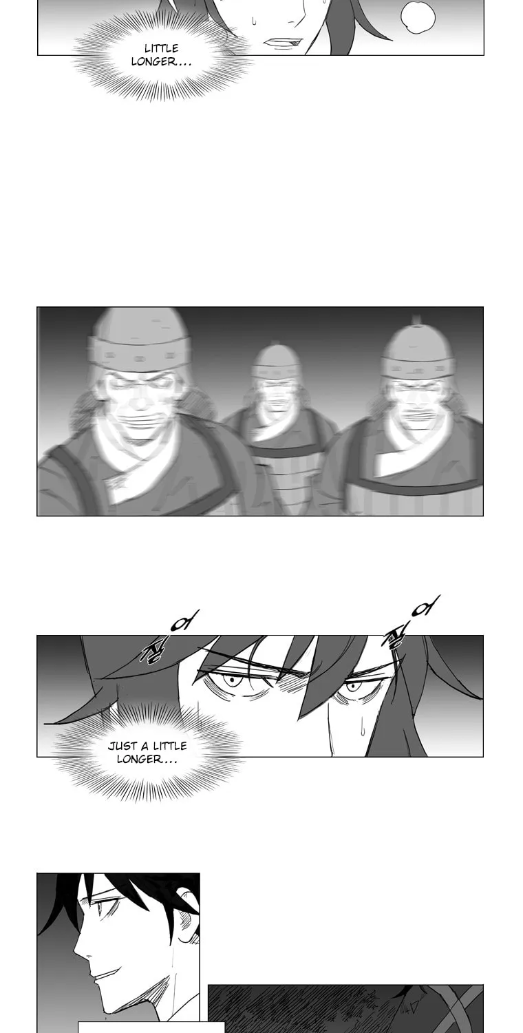 Mujang Chapter 43 page 14 - 