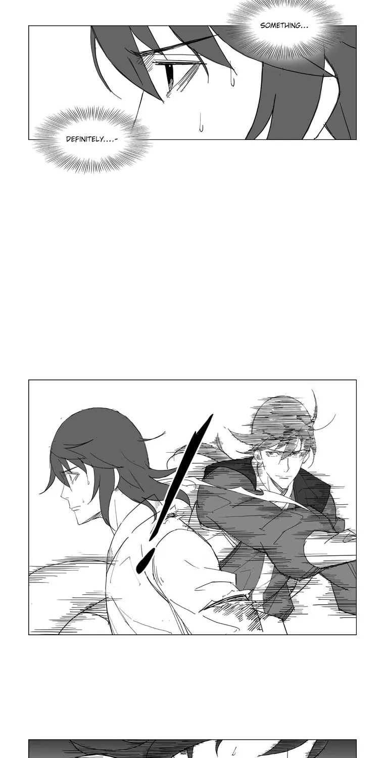 Mujang Chapter 43 page 18 - 