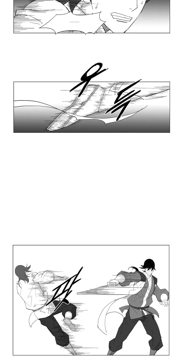 Mujang Chapter 43 page 19 - 