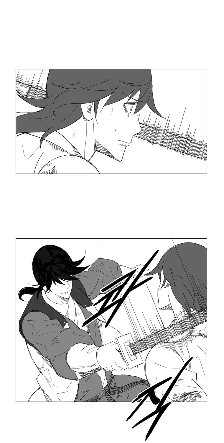 Mujang Chapter 43 page 21 - 