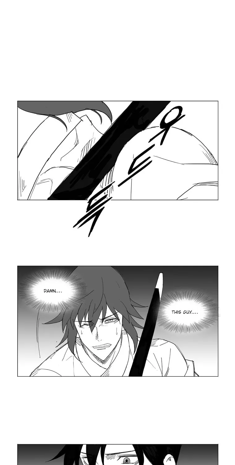 Mujang Chapter 43 page 22 - 