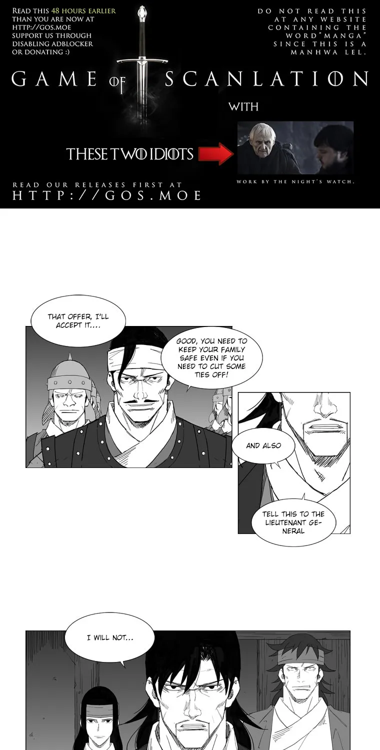 Mujang Chapter 43 page 4 - 