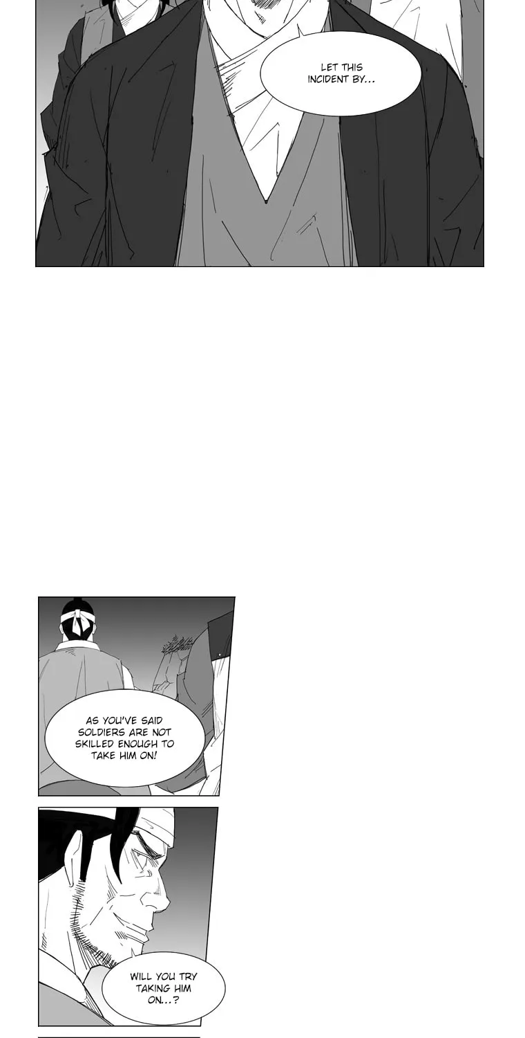 Mujang Chapter 43 page 5 - 