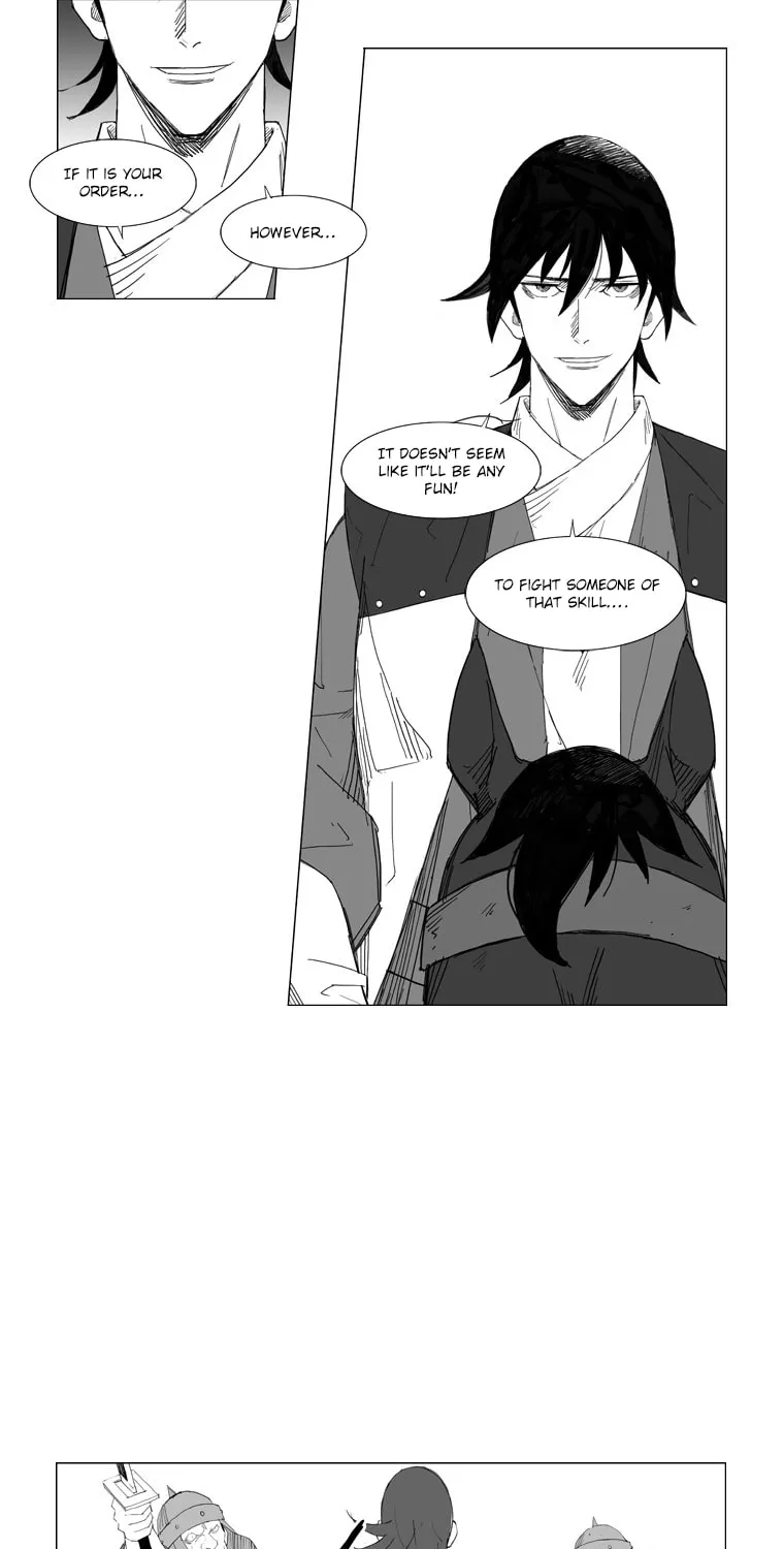 Mujang Chapter 43 page 6 - 