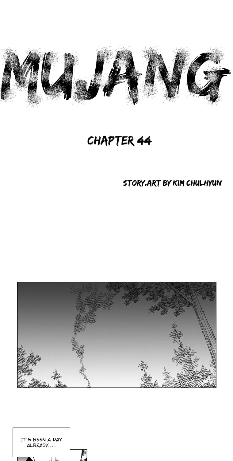 Mujang Chapter 44 page 1 - 
