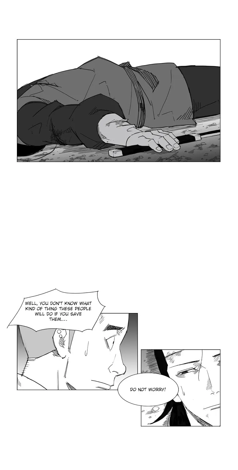 Mujang Chapter 44 page 11 - 