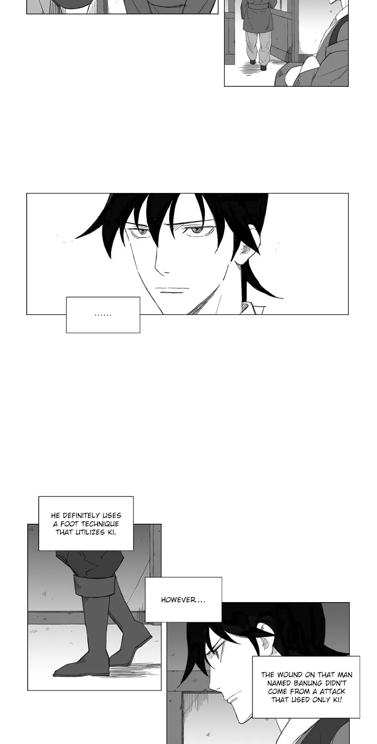 Mujang Chapter 44 page 18 - 
