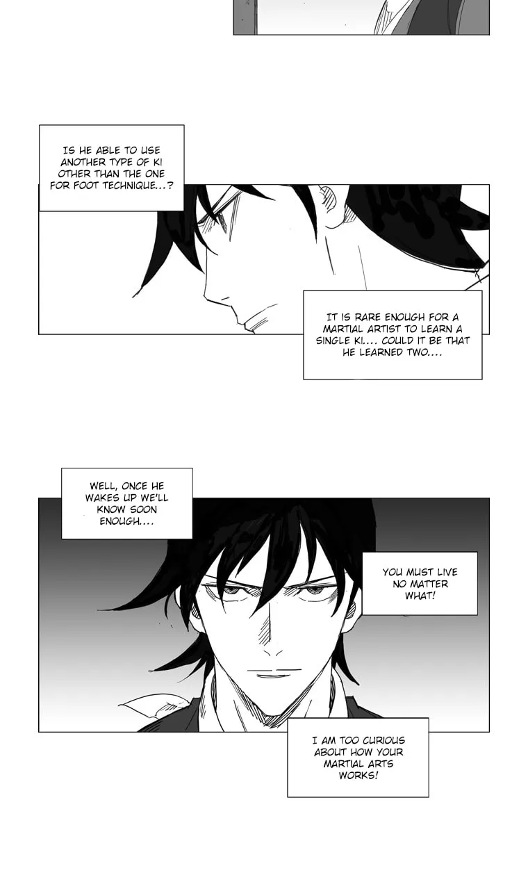 Mujang Chapter 44 page 19 - 