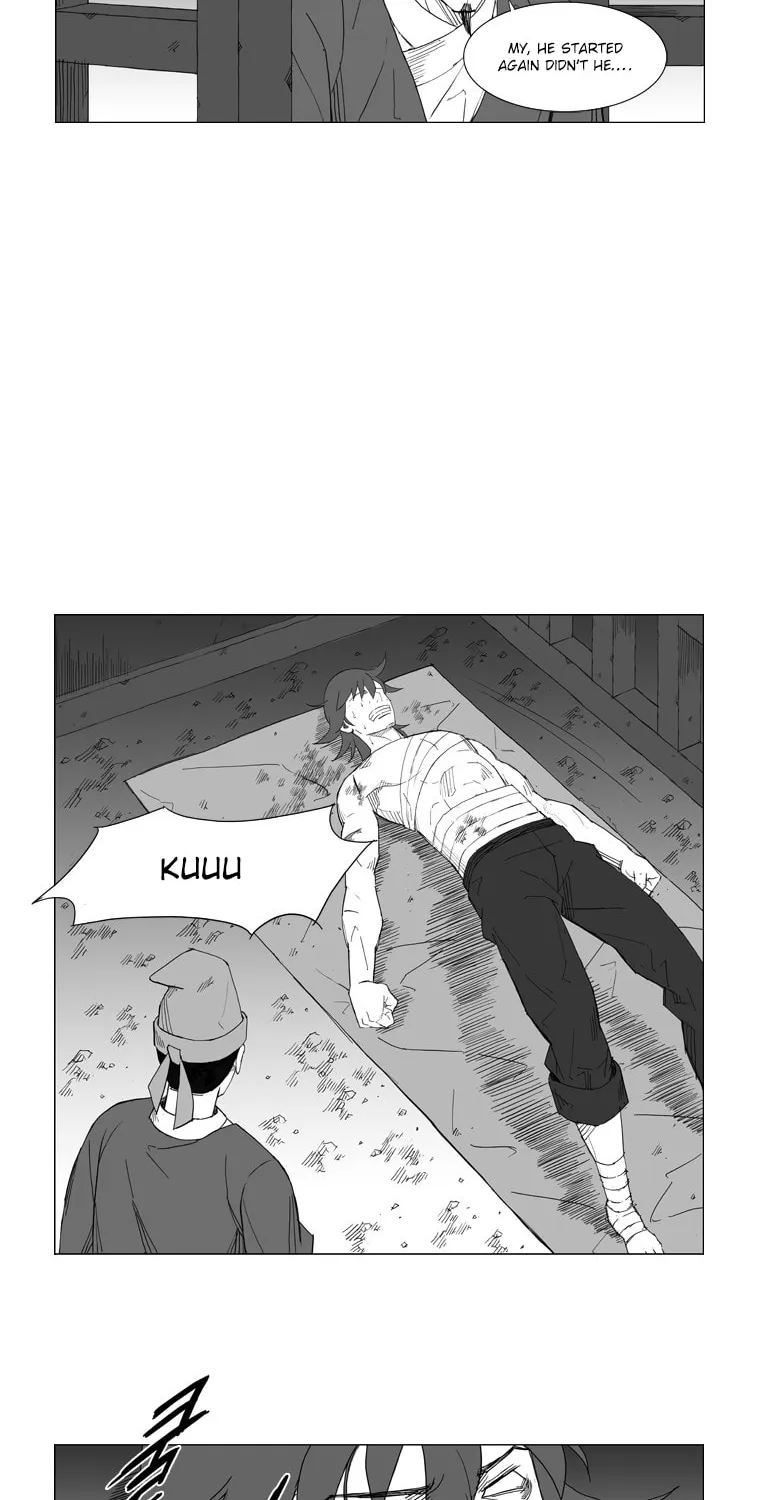 Mujang Chapter 44 page 21 - 